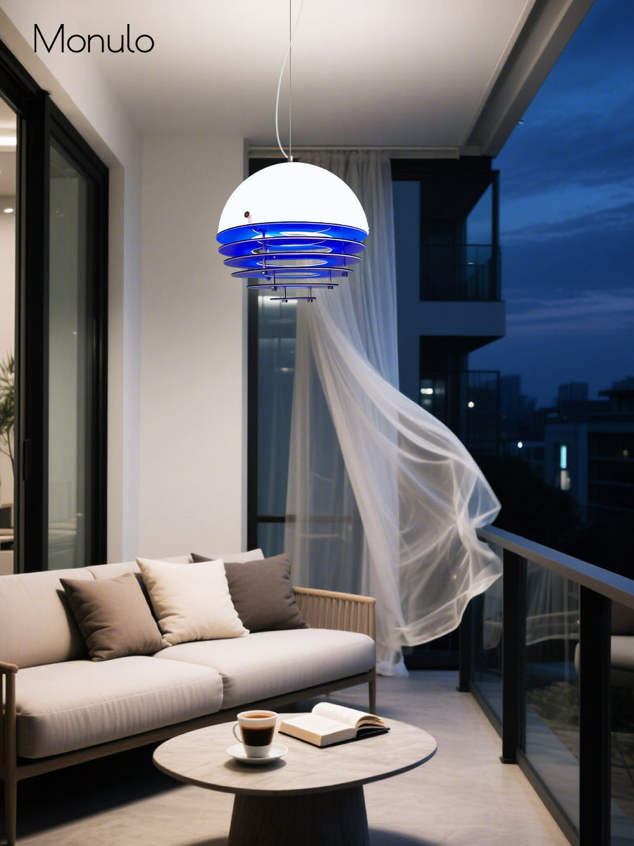Solume™ | A Signature Sunset Lamp for Every Room