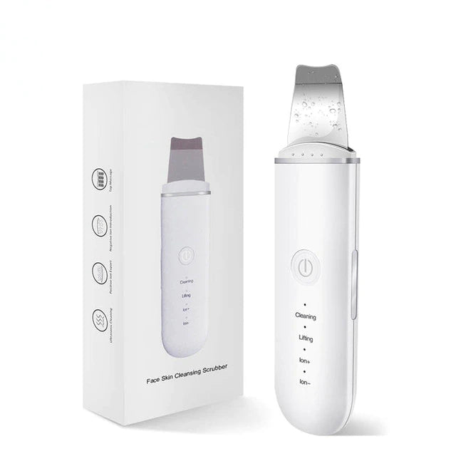 DermaTone™ | Glow Starts with a Deep Clean