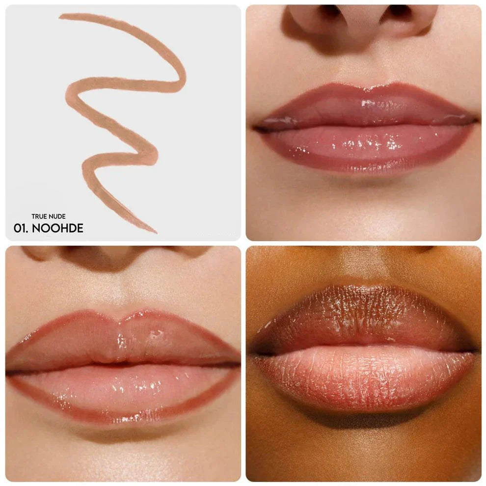 LipiTint™ | Stunning Lips, Wear for 12 Hours!