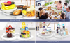 TableSerenity™ | For relaxed family meals