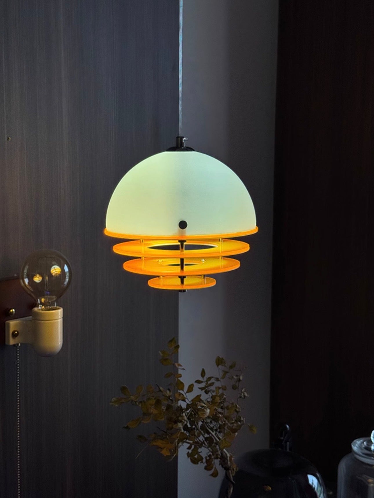 Solume™ | A Signature Sunset Lamp for Every Room