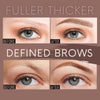 BrowInk™ | Long Lasting Tattoo Gel Tint for Bold, Defined Brows