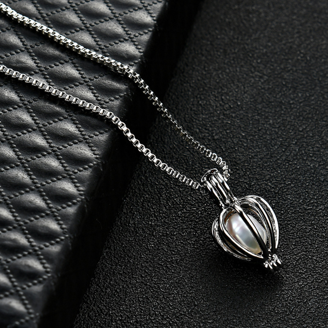 MysticPearl™ | Reveal a Real Pearl and a Truly Meaningful Gift