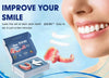 FlexiFit™ | Premium Fit Silicone Dentures