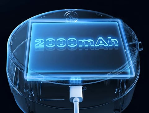 FoamWave™ | Just a Wave Away from Clean!