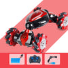 StuntMaster™ | Remote Control Stunt Car with Gesture Sensor