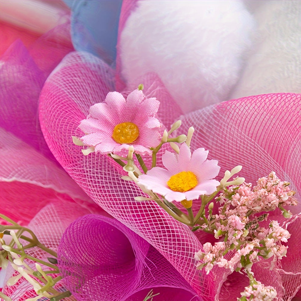 BunnyCharm™ | Festive Easter Hanging Decoration