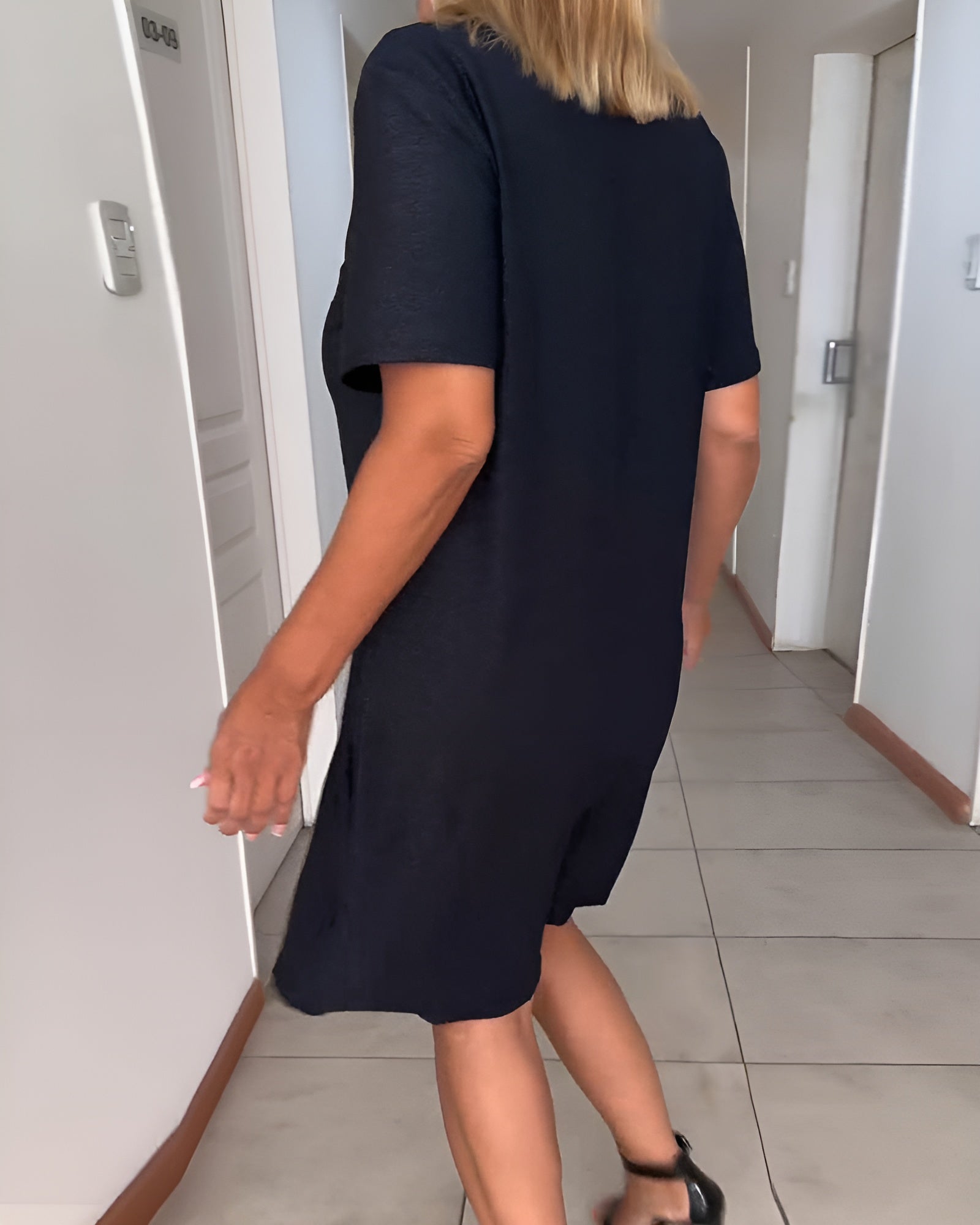 Trisha™ | All-Day Comfort In A Stunning Dress