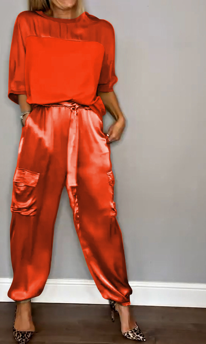 Sierra™ Elegant & Stylish Ladies Set