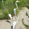 WhirlBird™ | Whimsical Spinning Garden Bird
