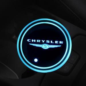 GlowRide™ | Because Your Cup Holder Deserves Attention