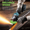 ToughSlice™ | Smooth Cuts Through the Toughest Surfaces