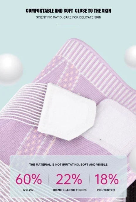 CoreKnee™ | Vital Knee Support for Pain-Free Movement