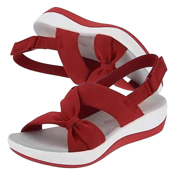 Zoey™ | Women's Comfort Orthopedic Sandals
