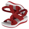 Zoey™ | Women's Comfort Orthopedic Sandals