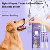 FurryFresh™ | Keep Your Pet’s Breath Fresh And Teeth Healthy
