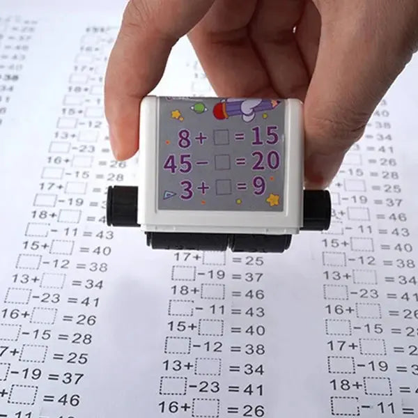 MathQuest™ | Turn Every Equation Into an Adventure!