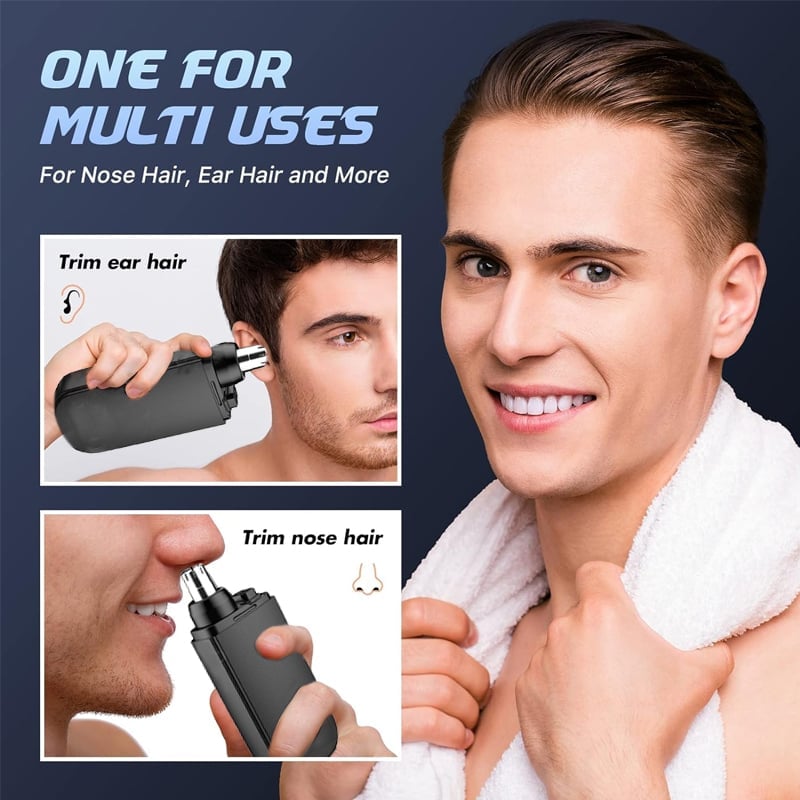TrimMate™ | Your All-in-One Grooming Tool!