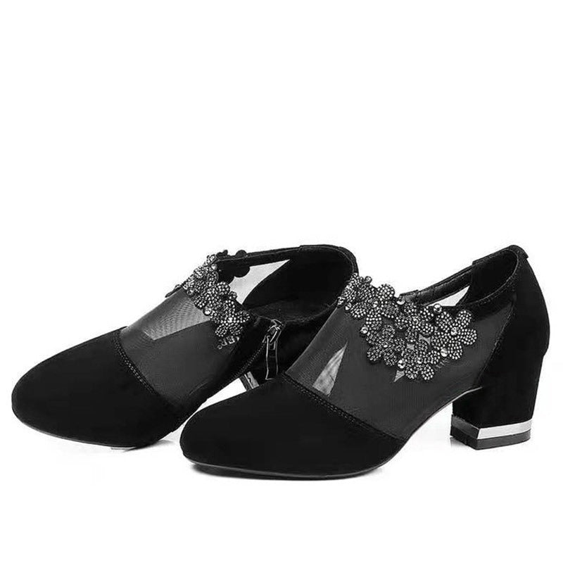 Virelia™ | Elegant Comfort for Every Step