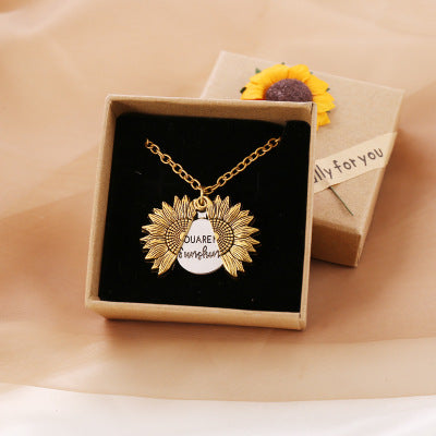 SunPetal™ | Carry a Little Sunshine Wherever You Go