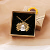 SunPetal™ | Carry a Little Sunshine Wherever You Go
