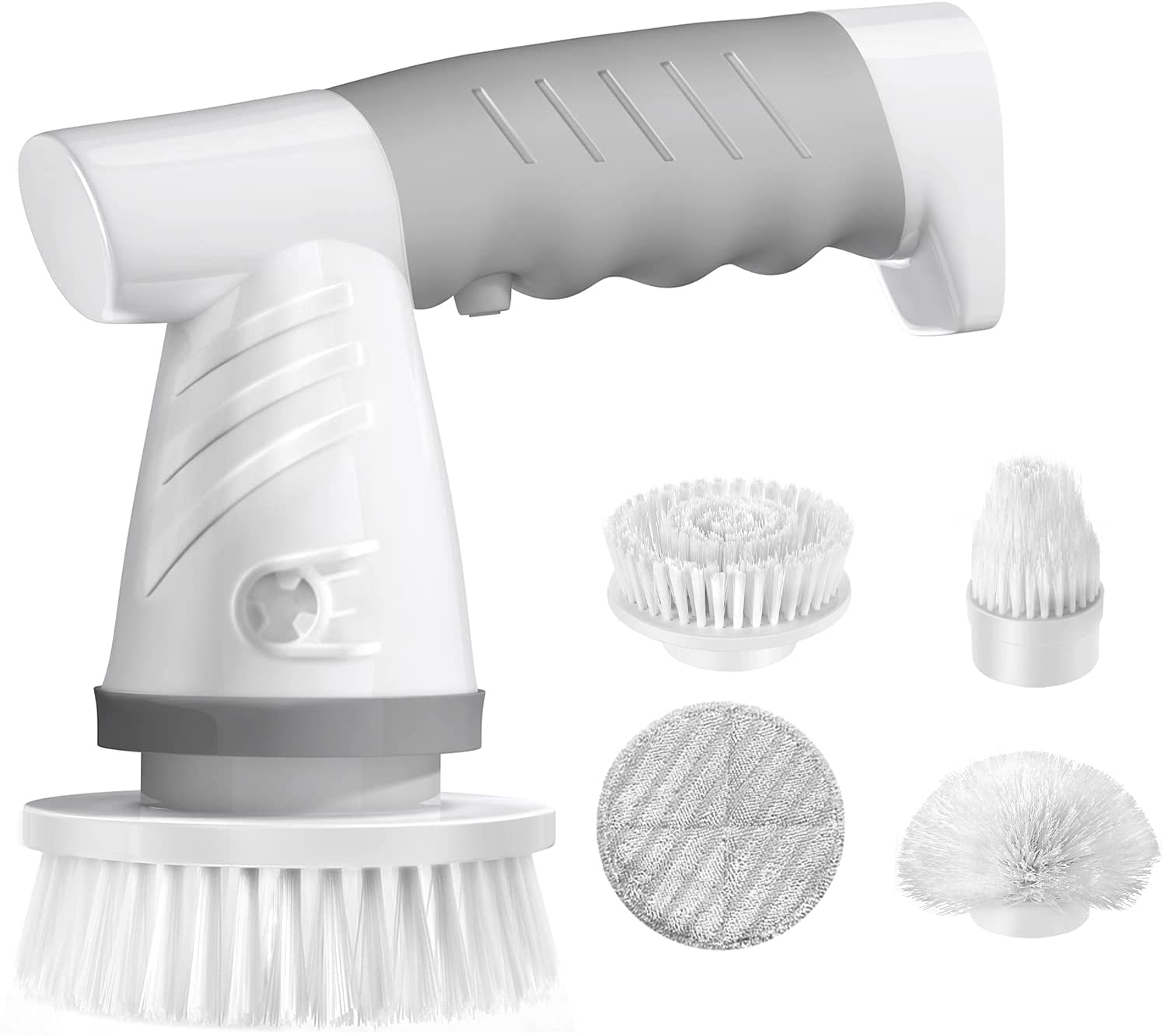 TurboShine™ | Cordless Cleaning Power in the Palm of Your Hand