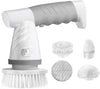 TurboShine™ | Cordless Cleaning Power in the Palm of Your Hand