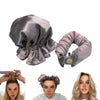 CurlGlam™ | Effortless Heatless Curlers