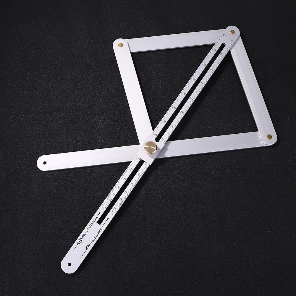 TrueAngle™ | Measure And Divide Angles With Precision