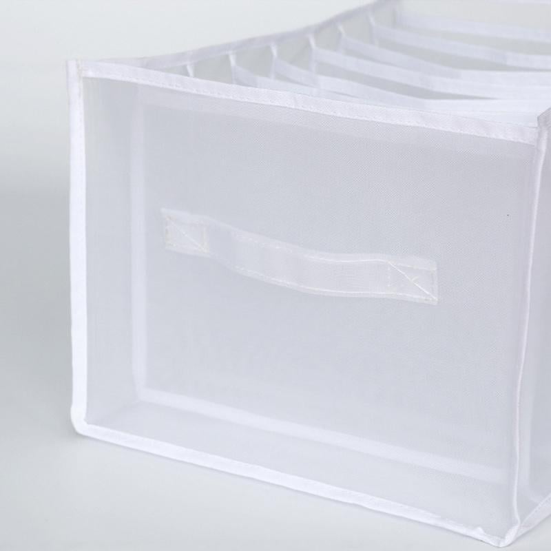 ClosetEase™ | Say Goodbye to Messy Drawers!