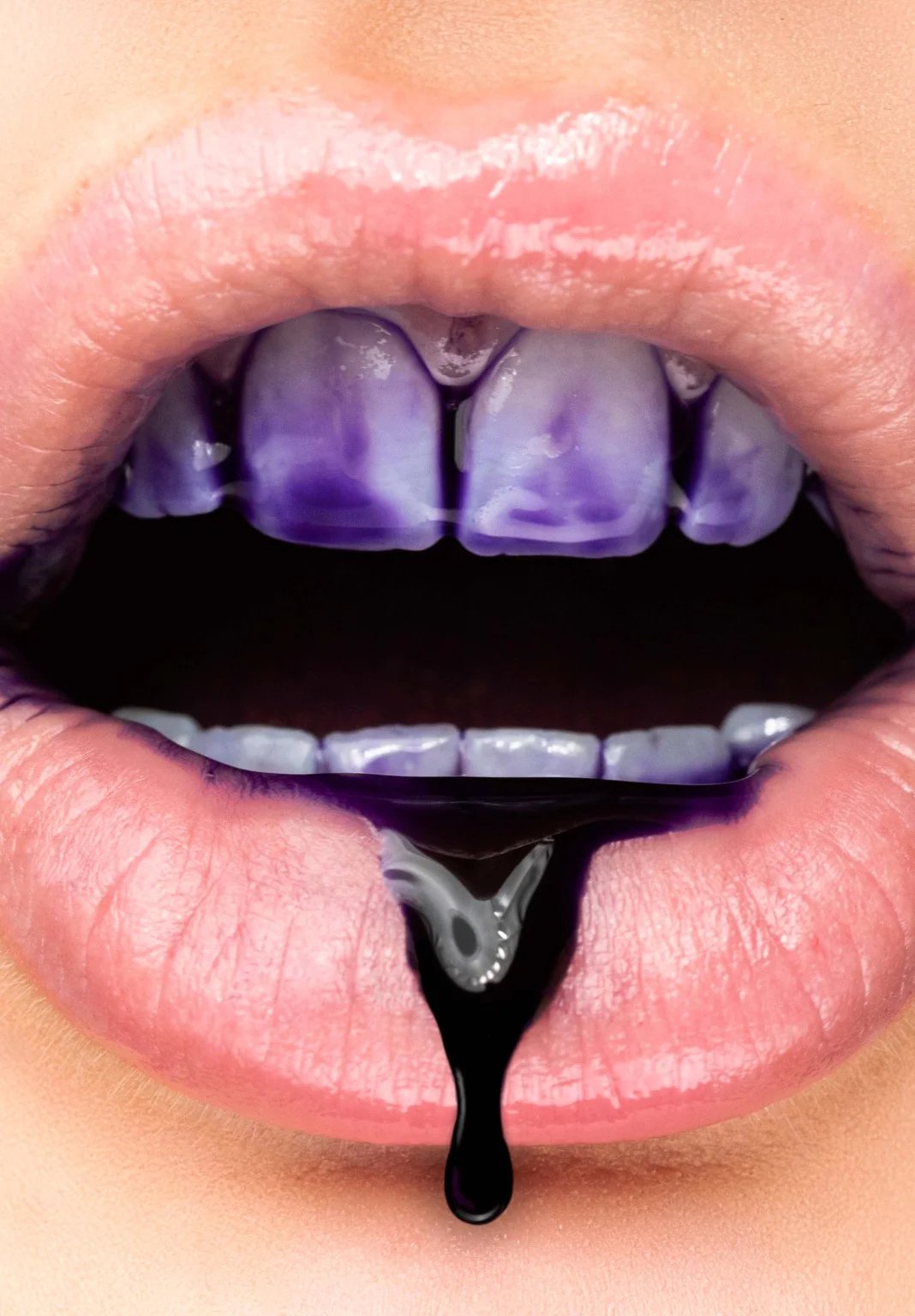 BrightWhiten™ | Color-Correcting Purple Toothpaste for a Dazzling Smile
