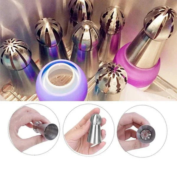 SweetArt Master Set (3Pcs)