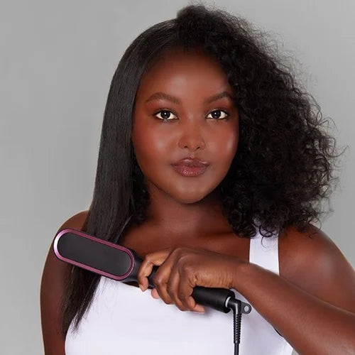 ChicWave™ | Effortless Styling Comb