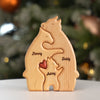 BearBud™ | A Treasure Puzzle for All