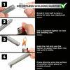 SnapFix™ | Instant Metal Repair Kit