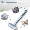 FurSweep™ | Multi-Surface Pet Hair Brush For Effortless Cleaning