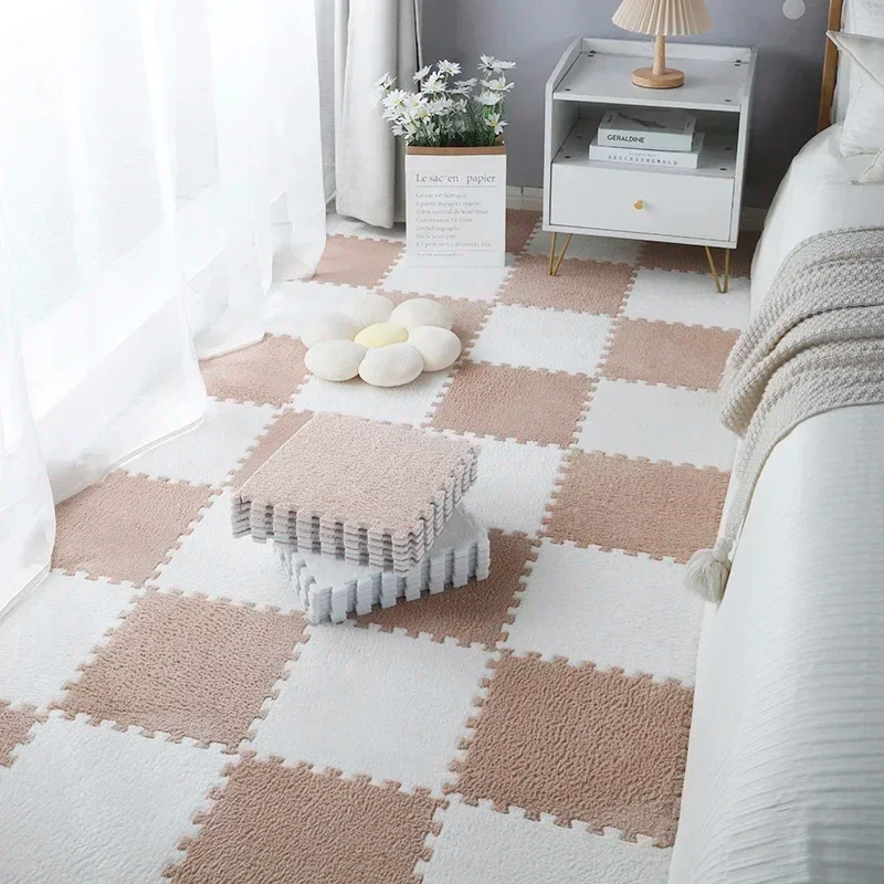 CushiTiles™ | Soft Landings for Every Little Adventure