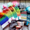 KnitWhiz™ | Your Path to Fast Knitting Success