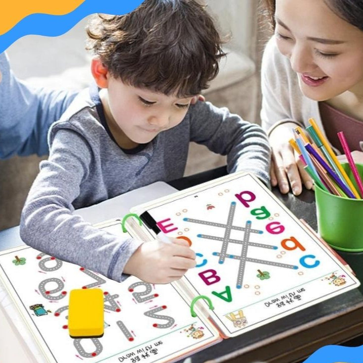 StartSmart™ | A Brighter Beginning to Every Child’s Learning Journey