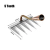RootDrill™ Garden Rake