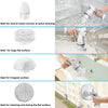 TurboShine™ | Cordless Cleaning Power in the Palm of Your Hand