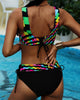 Sienna™ | Vibrant Summer Bikini