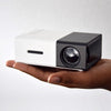 CineMax™ | Magic Beamer Pro Projector