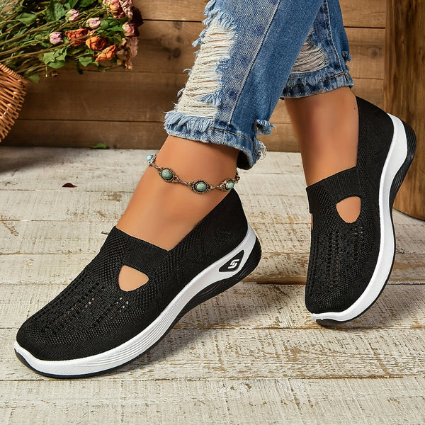 Ariana™ | Orthopedic Comfort Slip-On Shoe