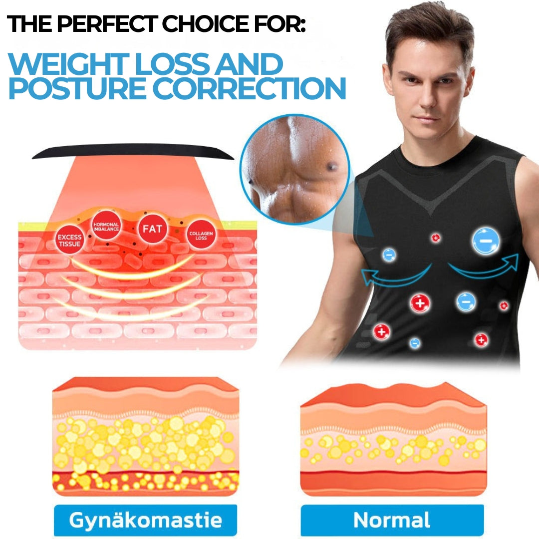 SlimLoss™ | Instantly Slim, Strengthen & Straighten