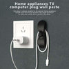 CordNest™ | No More Tangled Cords on Your Countertop