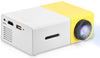 CineMax™ | Magic Beamer Pro Projector