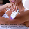 BeamErase™ | Painless Hair Removal