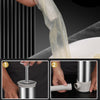 SausagePro™ | Fill Sausages Easily — Mess-Free and Fast!
