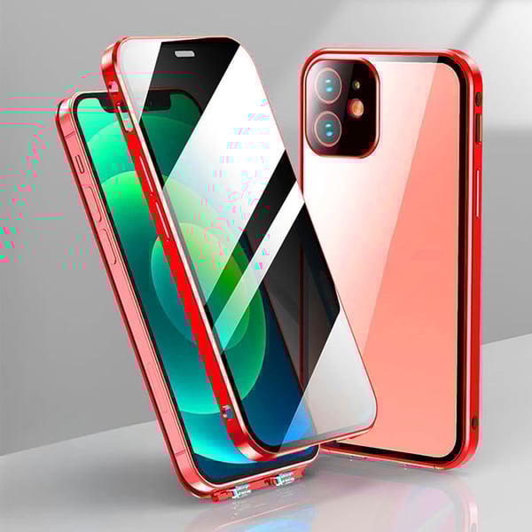 PrivyCase™ | Dual Protection For Your Phone And Privacy